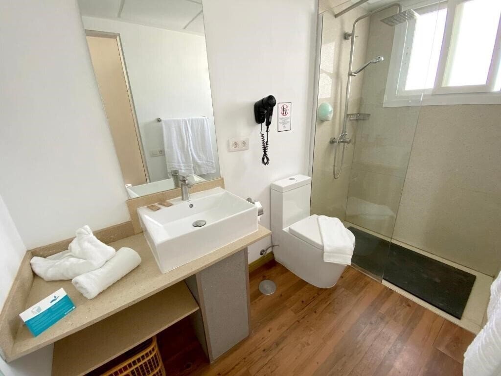 Fotografie Plaza Palmeras 4*