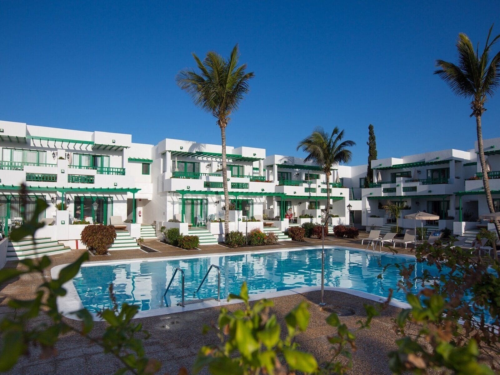 Hotel Nazaret Beach 4*