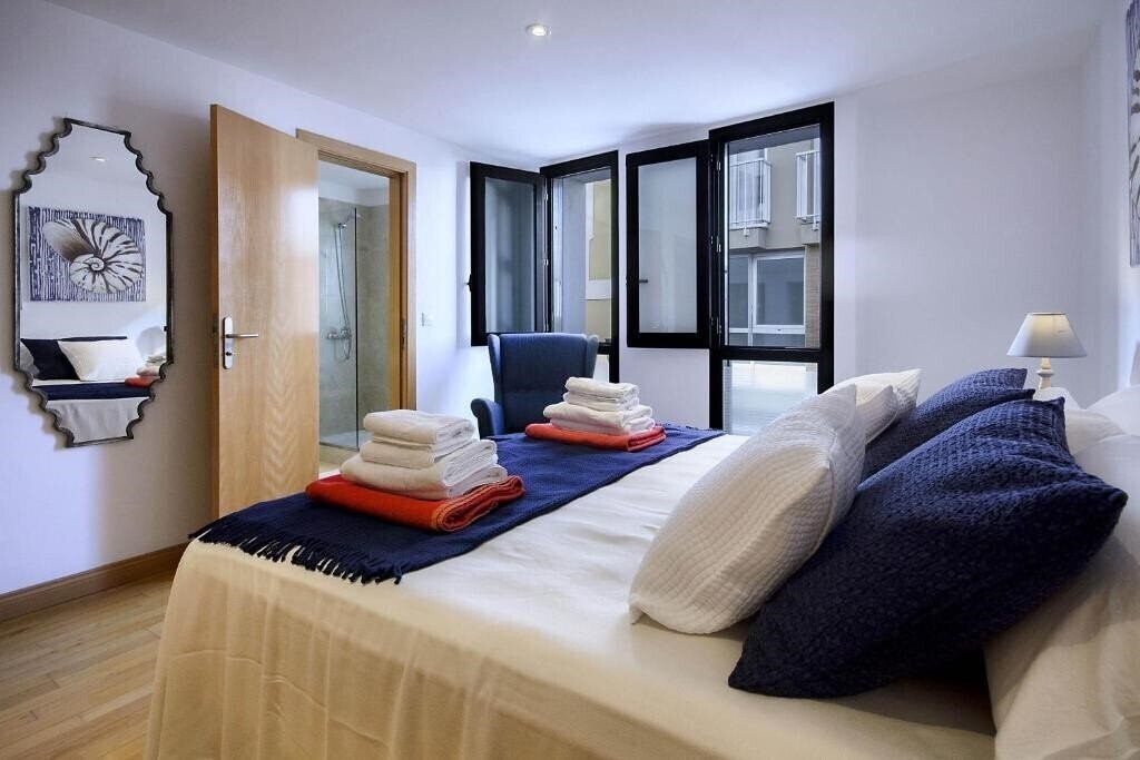 Фото El Estudio De Lela 4*