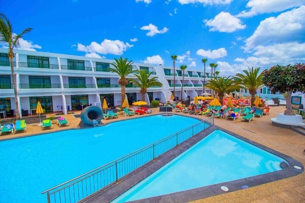 Imaginea Appartements La Penita 2*