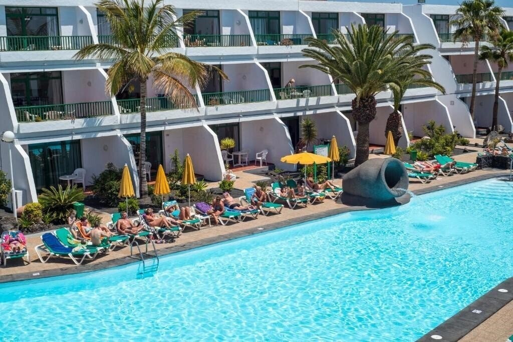 Imaginea Appartements La Penita 2*