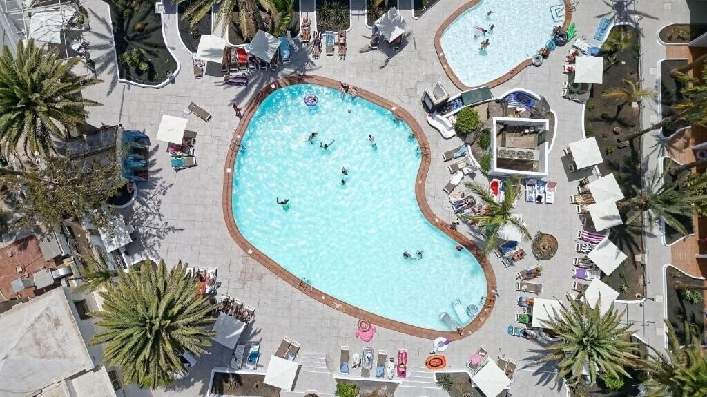 Fotografii Labranda Playa Club 2*