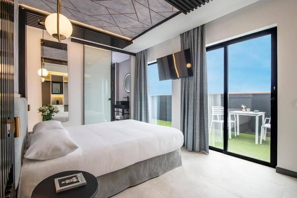 Fotografii Hotel Puerto De La Luz By Pierre & Vacacances 3*