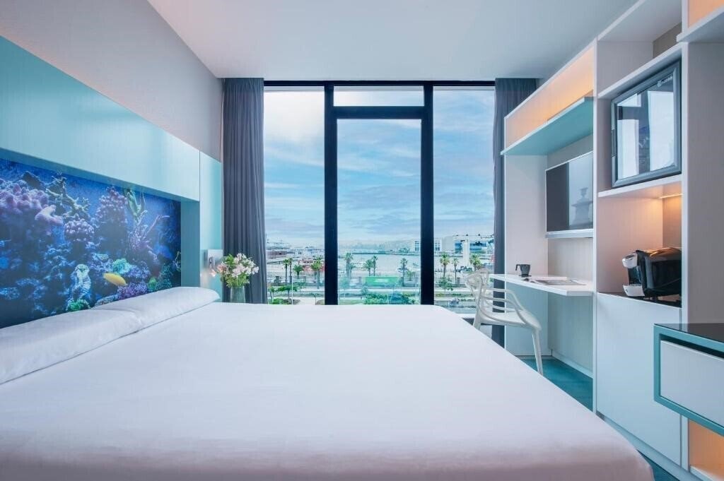 Imaginea Hotel Puerto De La Luz By Pierre & Vacacances 3*