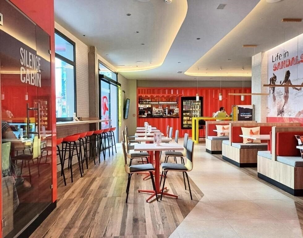 Imaginea Sholeo Lodges Las Palmas Flats 3*