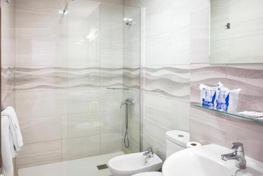 Fotografie Valencia 3*