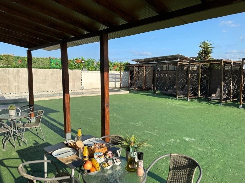 Fotografie Valtisya House Pool & Airport 3*