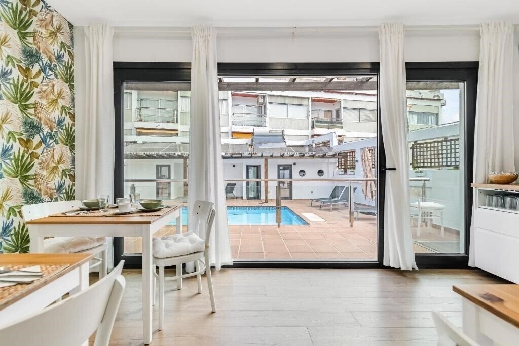 Imaginea Casa Boisser 3*