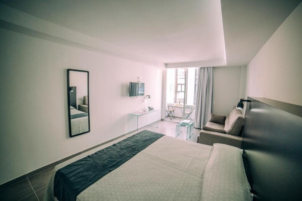 Fotografii Mannix Urban Apartments 2*