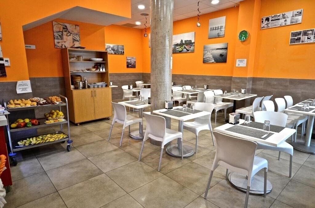 Fotografii Puerto Canteras 3*