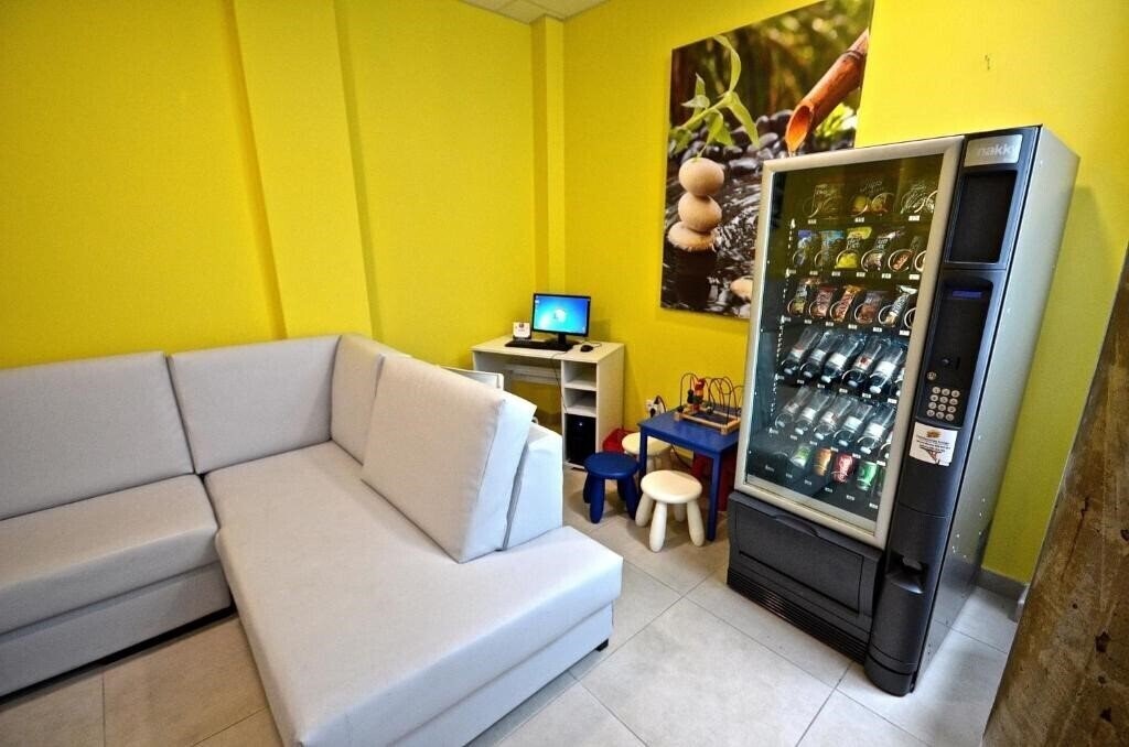 Fotografie Puerto Canteras 3*