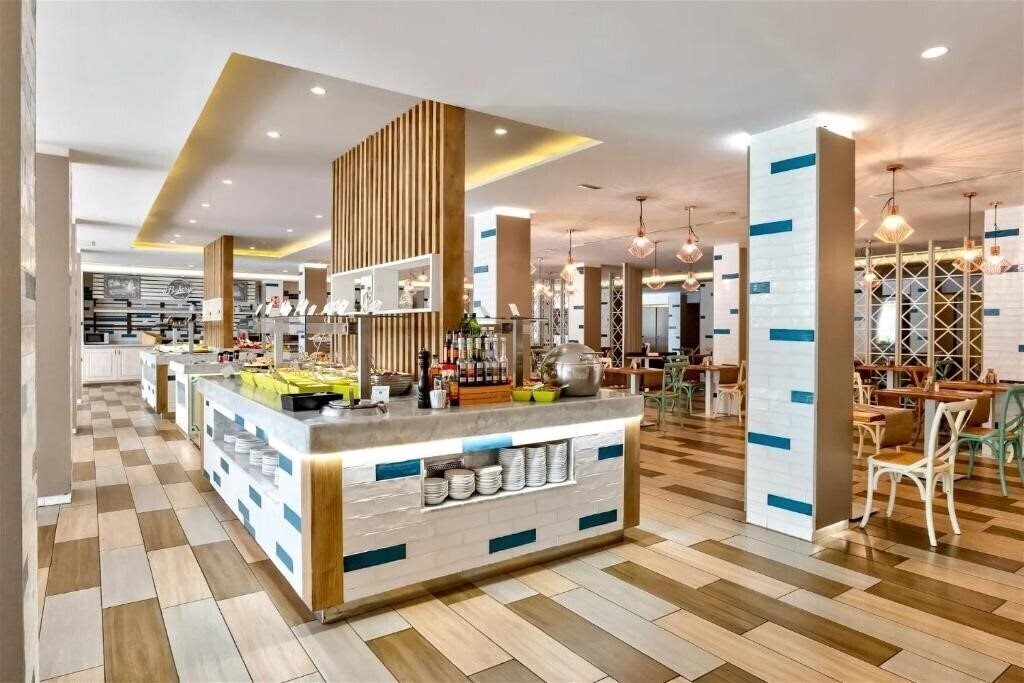 Imaginea Fergus Cactus Garden 4*