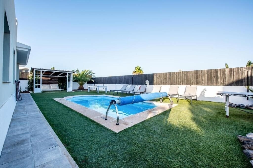 Изображение Ereza Villas Alicia 3*