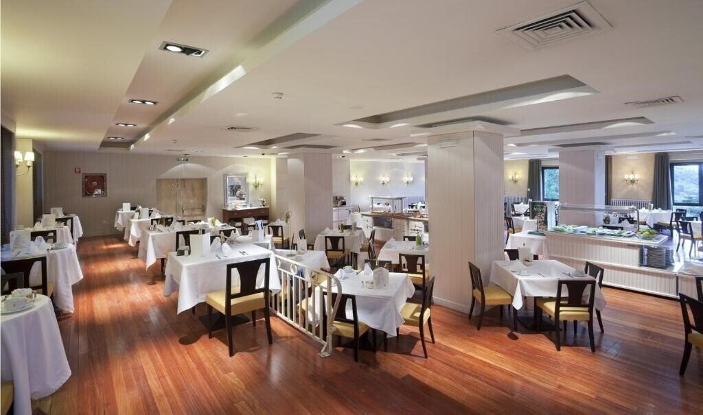 Fotografii Parador De Vielha 4*