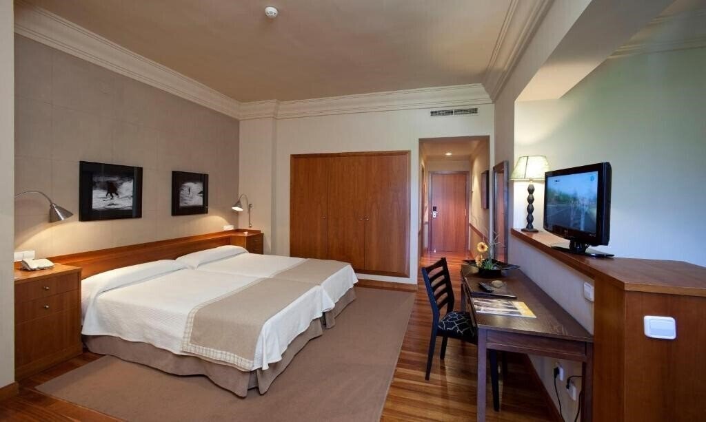 Imaginea Parador De Vielha 4*