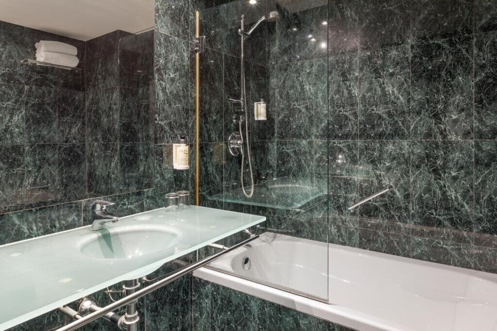 Imaginea Ciudad De Lleida By Silken 4*