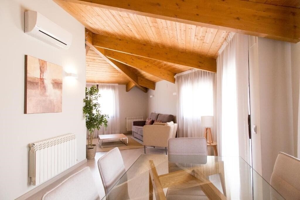 Fotografie Apartamentos Real Lleida 3*