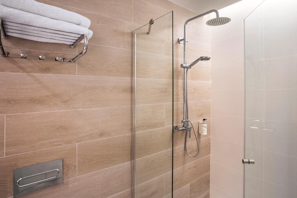 Fotografie B&B Hotel Lleida (ex. Hotel Ciudad de Lleida) 3*