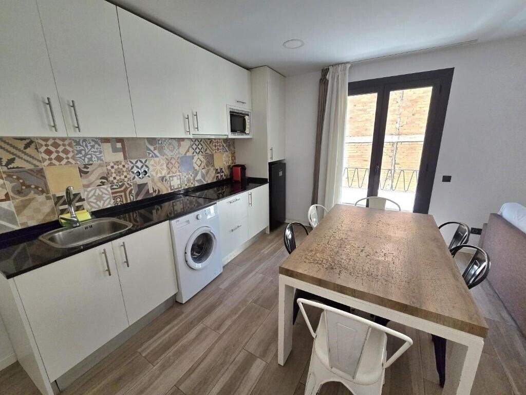 Fotografii SM Apartments Station 3*