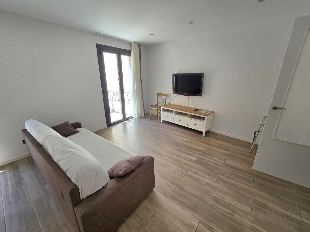 Fotografie SM Apartments Station 3*