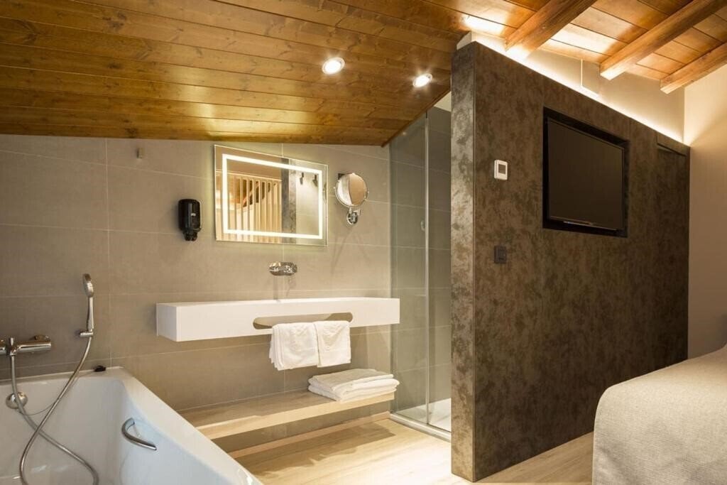 Fotografie Hotel Montarto 4*