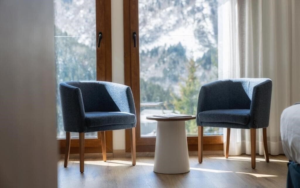 Imaginea Hotel Montarto 4*