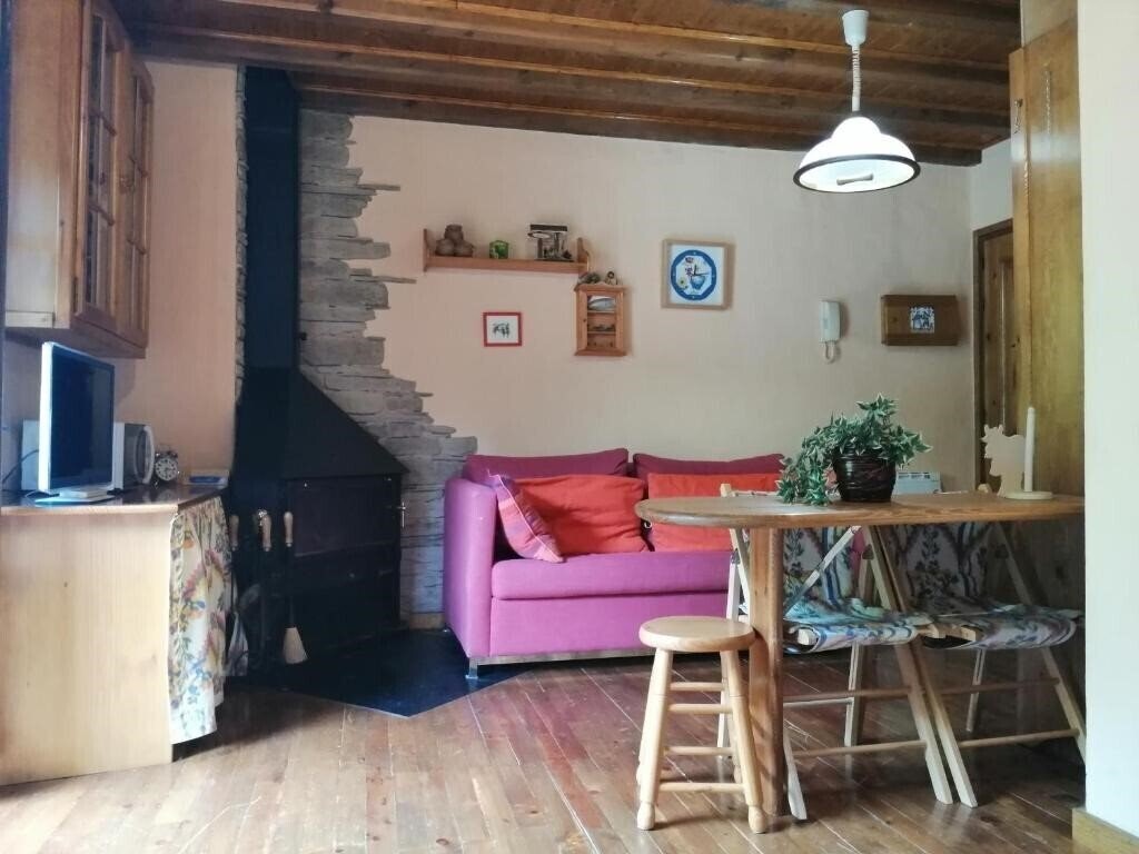 Imaginea Apartaments Pleta Bona 2*