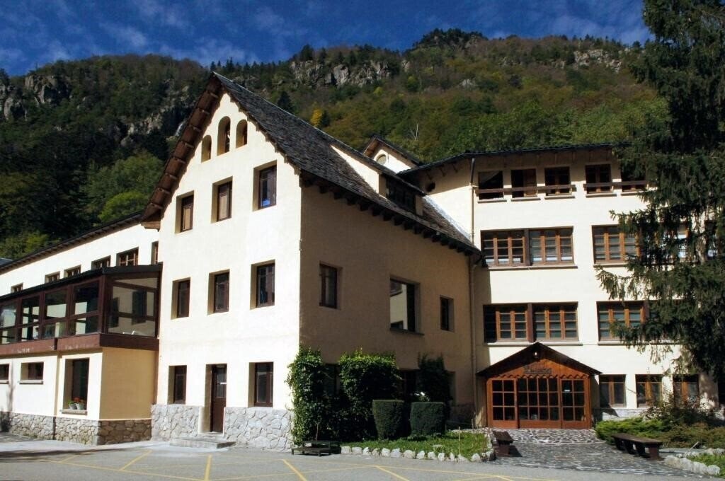 Hotel Hotel Caldas 3*