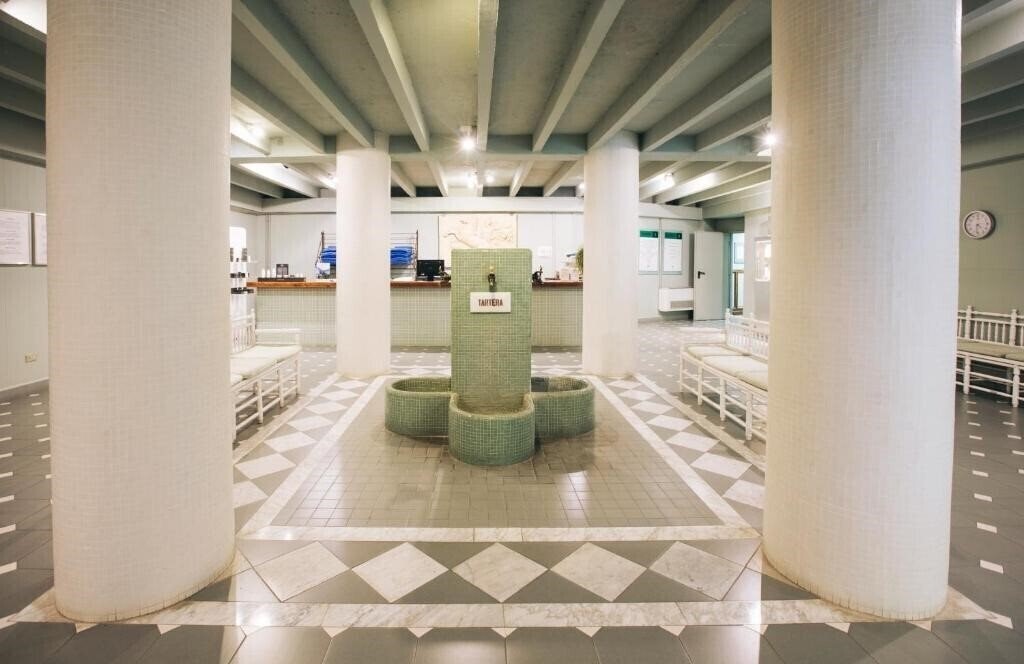 Fotografii Hotel Caldas 3*