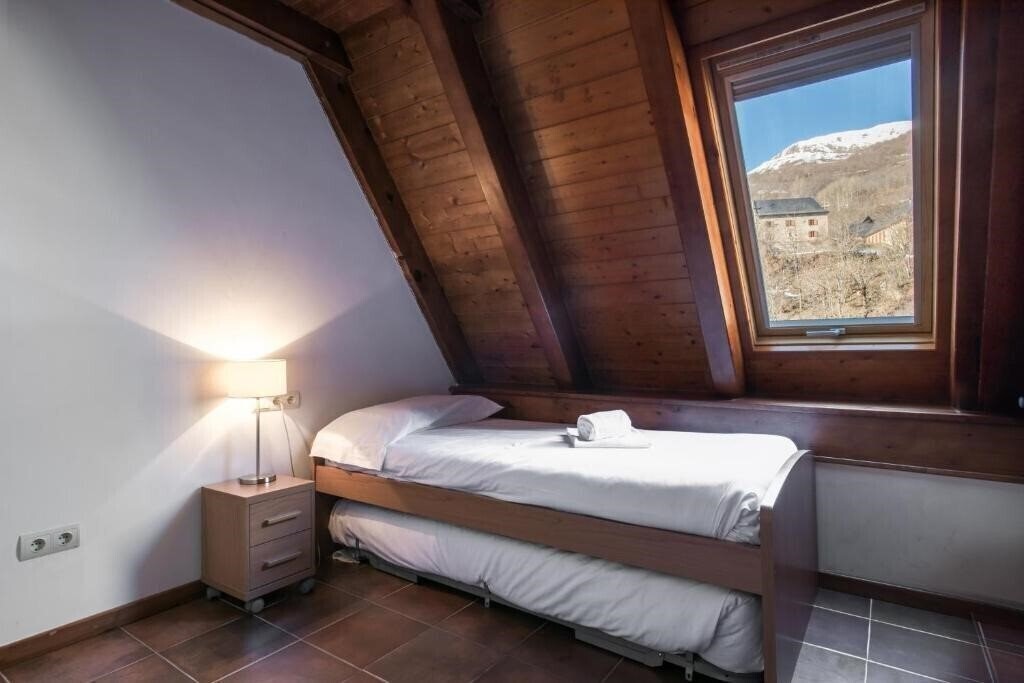 Fotografii Apartamentos SNO Mont Romies Unhola 3*