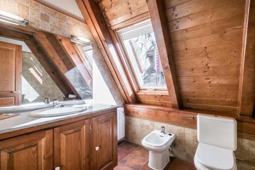 Fotografie Apartamentos SNO Mont Romies Unhola 3*