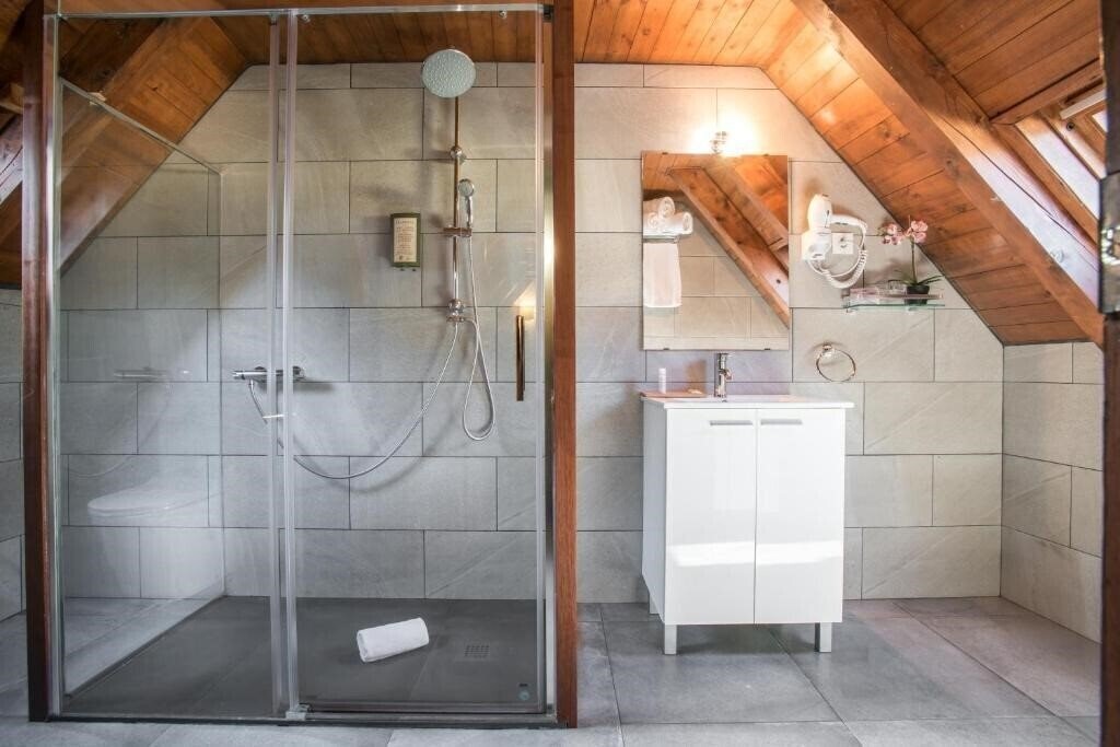 Fotografie SNO Mont Romies 2*