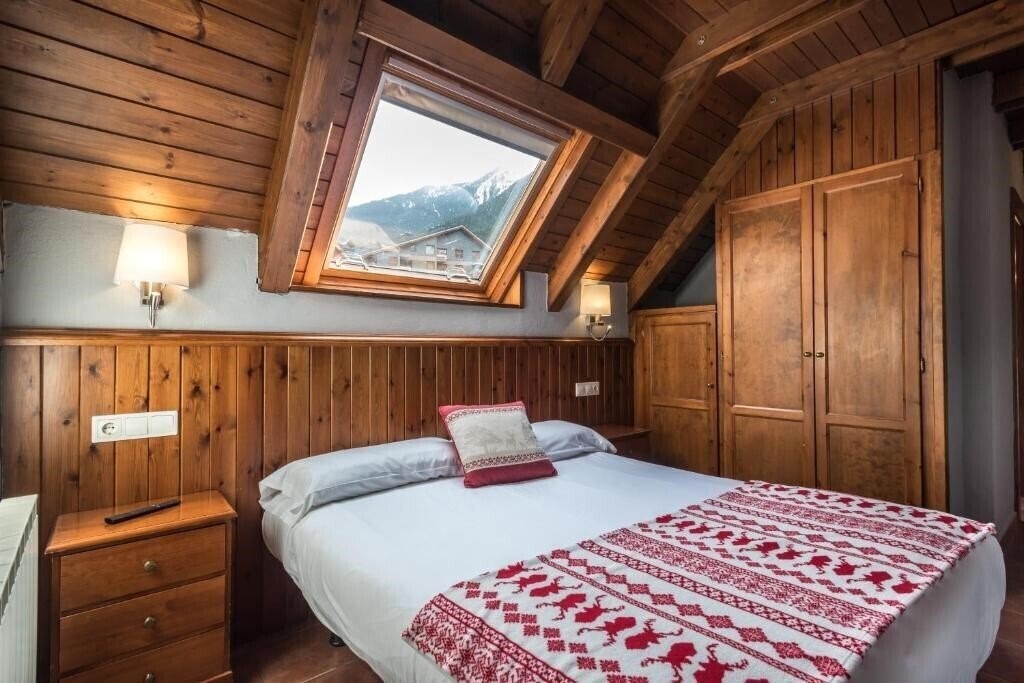 Fotografii SNO Beret Hotel 3*