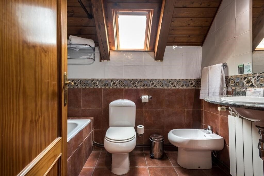 Fotografie SNO Beret Hotel 3*