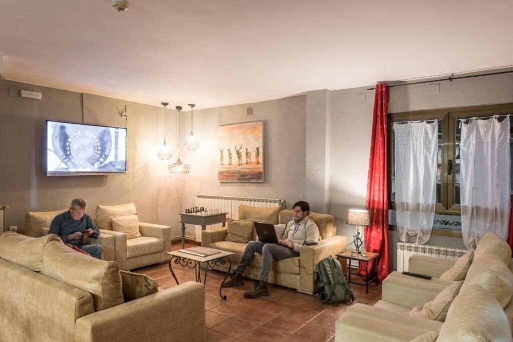 Imaginea SNO Beret Hotel 3*