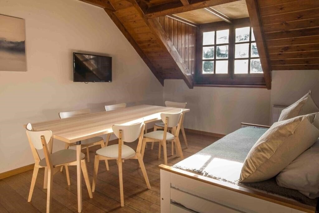 Fotografie Apartamentos SNO Vall De Boi 2*