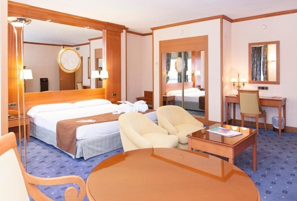 Fotografii Los Bracos 4*