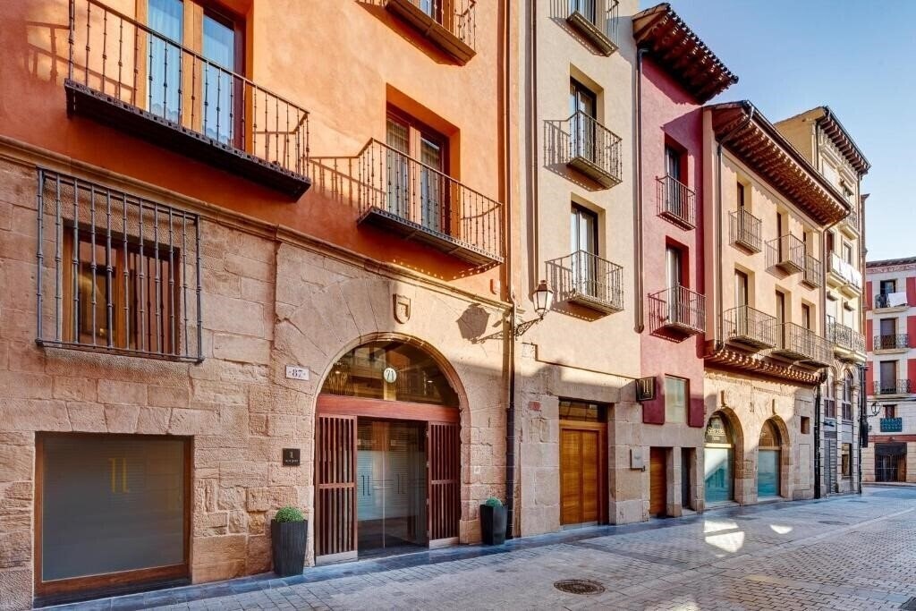 Картинка Sercotel Calle Mayor 3*