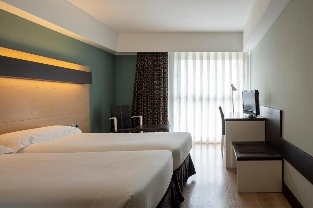 Imaginea Ciudad De Logrono 3*