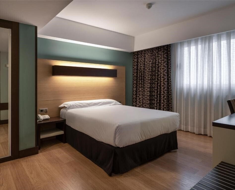 Imaginea Ciudad De Logrono 3*