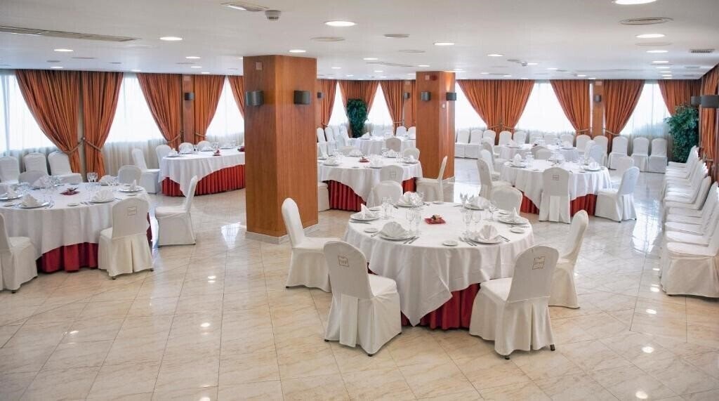 Fotografie Zenit Logrono 3*