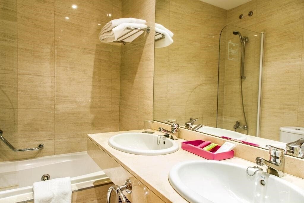 Imaginea Zenit Logrono 3*