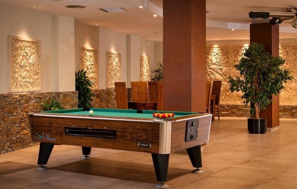 Imaginea La Palmera 3*