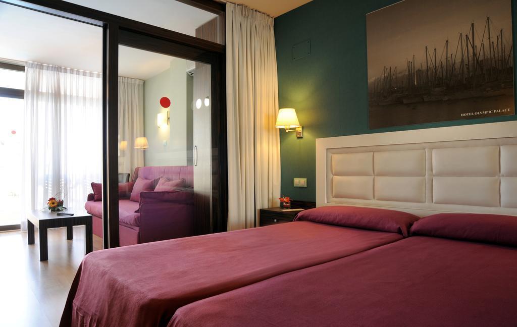 Фото Evenia Olympic Palace 4*