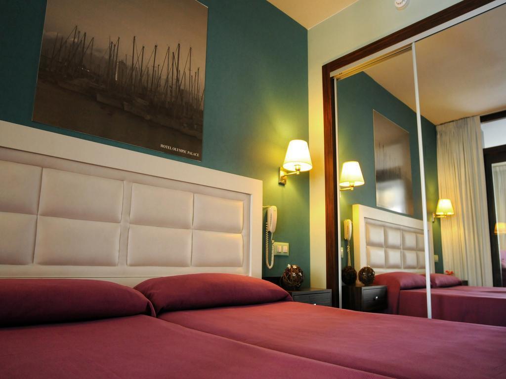 Фотография Evenia Olympic Palace 4*