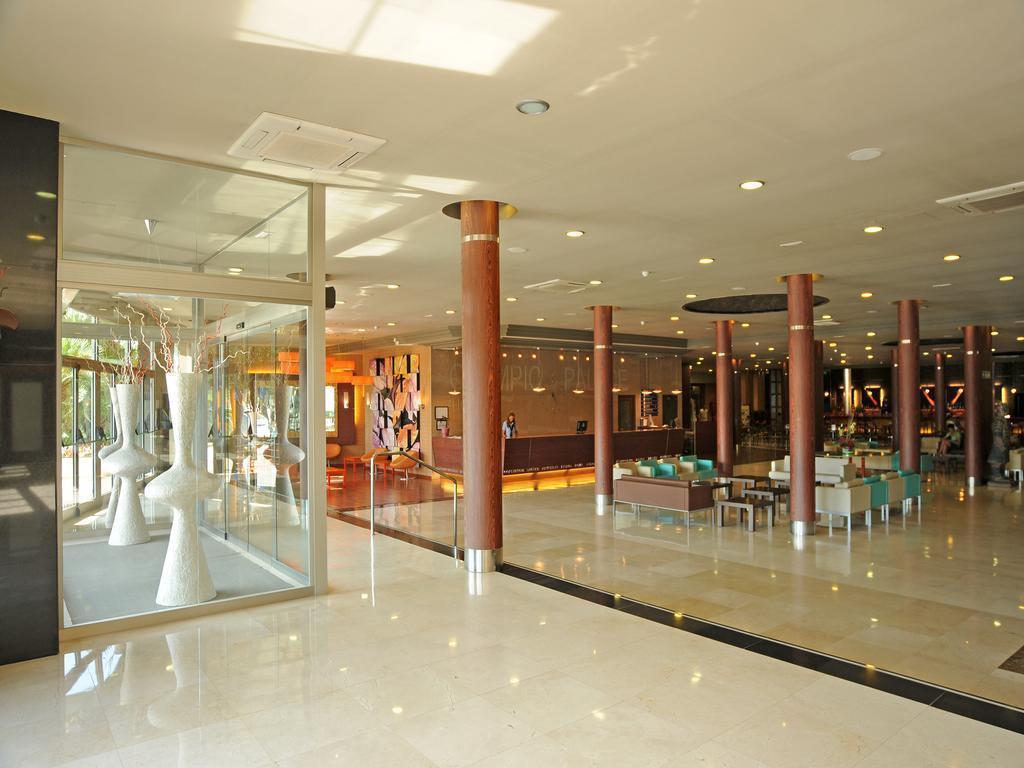 Картинка Evenia Olympic Palace 4*