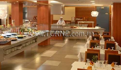 Fotografie Hotel Beltran Aqua 3*