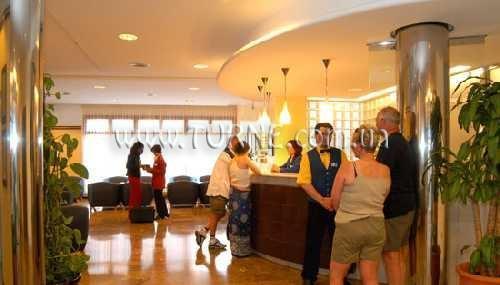 Fotografii Hotel Beltran Aqua 3*