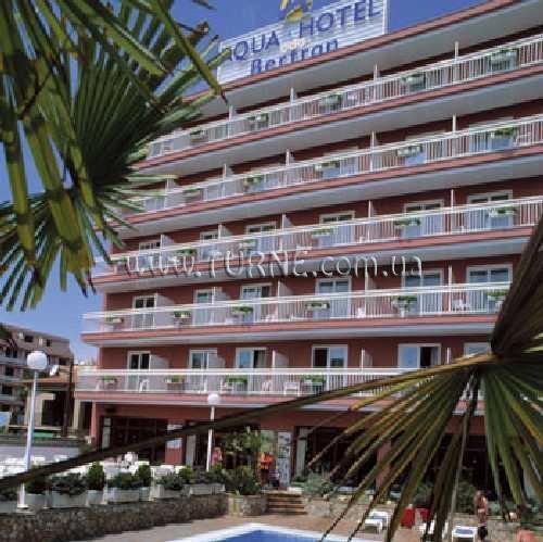 Hotel Hotel Beltran Aqua 3*