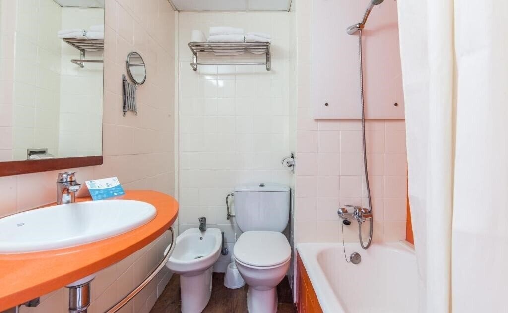 Imaginea BLUESEA Montevista Hawai 3*